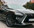 Черный Лексус РХ, объемом двигателя 3.46 л и пробегом 175 тыс. км за 34999 $, фото 21 на Automoto.ua