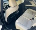 Чорний Лексус РХ, об'ємом двигуна 2 л та пробігом 200 тис. км за 24200 $, фото 7 на Automoto.ua