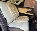 Черный Лексус РХ, объемом двигателя 3.46 л и пробегом 212 тыс. км за 30000 $, фото 54 на Automoto.ua