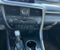 Черный Лексус РХ, объемом двигателя 2 л и пробегом 115 тыс. км за 25000 $, фото 11 на Automoto.ua