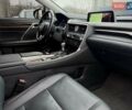 Черный Лексус РХ, объемом двигателя 3.46 л и пробегом 126 тыс. км за 28500 $, фото 31 на Automoto.ua