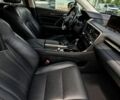 Чорний Лексус РХ, об'ємом двигуна 3.5 л та пробігом 160 тис. км за 29900 $, фото 1 на Automoto.ua