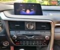 Черный Лексус РХ, объемом двигателя 3.46 л и пробегом 99 тыс. км за 32500 $, фото 56 на Automoto.ua