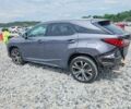 Чорний Лексус РХ, об'ємом двигуна 3.5 л та пробігом 87 тис. км за 5500 $, фото 1 на Automoto.ua