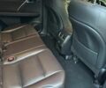 Черный Лексус РХ, объемом двигателя 3.46 л и пробегом 64 тыс. км за 31000 $, фото 11 на Automoto.ua