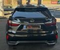 Черный Лексус РХ, объемом двигателя 3.46 л и пробегом 145 тыс. км за 33500 $, фото 11 на Automoto.ua