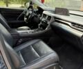 Чорний Лексус РХ, об'ємом двигуна 3.5 л та пробігом 110 тис. км за 28900 $, фото 13 на Automoto.ua