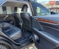 Чорний Лексус РХ, об'ємом двигуна 3.5 л та пробігом 160 тис. км за 28500 $, фото 26 на Automoto.ua