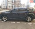 Черный Лексус РХ, объемом двигателя 3.5 л и пробегом 122 тыс. км за 28500 $, фото 11 на Automoto.ua