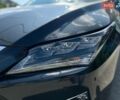 Чорний Лексус РХ, об'ємом двигуна 3.46 л та пробігом 101 тис. км за 37500 $, фото 9 на Automoto.ua