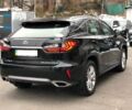 Чорний Лексус РХ, об'ємом двигуна 20 л та пробігом 35 тис. км за 56500 $, фото 8 на Automoto.ua