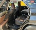 Черный Лексус РХ, объемом двигателя 2 л и пробегом 132 тыс. км за 32500 $, фото 15 на Automoto.ua