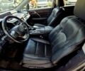 Черный Лексус РХ, объемом двигателя 3.5 л и пробегом 160 тыс. км за 32500 $, фото 10 на Automoto.ua