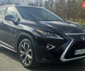Черный Лексус РХ, объемом двигателя 3.5 л и пробегом 159 тыс. км за 26900 $, фото 3 на Automoto.ua