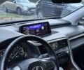Чорний Лексус РХ, об'ємом двигуна 3.5 л та пробігом 169 тис. км за 24905 $, фото 14 на Automoto.ua
