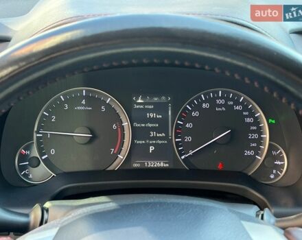 Черный Лексус РХ, объемом двигателя 2 л и пробегом 132 тыс. км за 32500 $, фото 29 на Automoto.ua