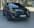 Черный Лексус РХ, объемом двигателя 3.46 л и пробегом 150 тыс. км за 30900 $, фото 1 на Automoto.ua