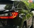 Чорний Лексус РХ, об'ємом двигуна 2 л та пробігом 169 тис. км за 27850 $, фото 13 на Automoto.ua