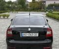 Чорний Лексус РХ, об'ємом двигуна 3.46 л та пробігом 234 тис. км за 29500 $, фото 11 на Automoto.ua