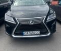 Черный Лексус РХ, объемом двигателя 3.46 л и пробегом 212 тыс. км за 30000 $, фото 1 на Automoto.ua