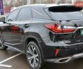 Чорний Лексус РХ, об'ємом двигуна 3.46 л та пробігом 126 тис. км за 28900 $, фото 14 на Automoto.ua