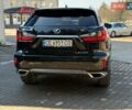 Чорний Лексус РХ, об'ємом двигуна 3.5 л та пробігом 160 тис. км за 28500 $, фото 8 на Automoto.ua