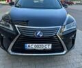 Черный Лексус РХ, объемом двигателя 3.46 л и пробегом 225 тыс. км за 32000 $, фото 15 на Automoto.ua