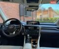 Черный Лексус РХ, объемом двигателя 3.46 л и пробегом 212 тыс. км за 28000 $, фото 57 на Automoto.ua