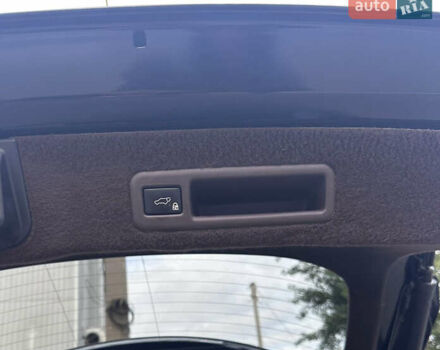 Черный Лексус РХ, объемом двигателя 3.46 л и пробегом 63 тыс. км за 29999 $, фото 16 на Automoto.ua