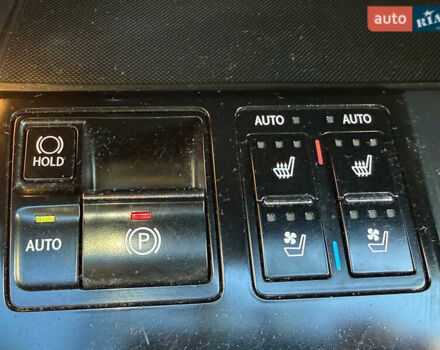 Чорний Лексус РХ, об'ємом двигуна 2 л та пробігом 92 тис. км за 31000 $, фото 14 на Automoto.ua