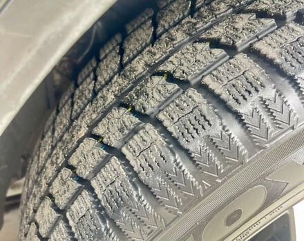 Черный Лексус РХ, объемом двигателя 2 л и пробегом 189 тыс. км за 28900 $, фото 9 на Automoto.ua