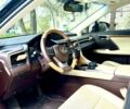 Чорний Лексус РХ, об'ємом двигуна 3.5 л та пробігом 135 тис. км за 28941 $, фото 17 на Automoto.ua