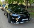 Чорний Лексус РХ, об'ємом двигуна 3.46 л та пробігом 76 тис. км за 30900 $, фото 3 на Automoto.ua