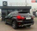 Чорний Лексус РХ, об'ємом двигуна 3.46 л та пробігом 67 тис. км за 29990 $, фото 4 на Automoto.ua