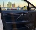 Черный Лексус РХ, объемом двигателя 3.46 л и пробегом 154 тыс. км за 29000 $, фото 13 на Automoto.ua