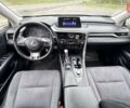 Черный Лексус РХ, объемом двигателя 2 л и пробегом 270 тыс. км за 38000 $, фото 3 на Automoto.ua