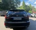 Черный Лексус РХ, объемом двигателя 2 л и пробегом 167 тыс. км за 26700 $, фото 5 на Automoto.ua