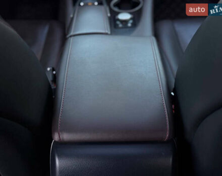 Черный Лексус РХ, объемом двигателя 2 л и пробегом 160 тыс. км за 27000 $, фото 47 на Automoto.ua