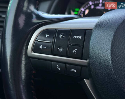 Чорний Лексус РХ, об'ємом двигуна 2 л та пробігом 162 тис. км за 26800 $, фото 27 на Automoto.ua