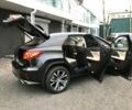 Черный Лексус РХ, объемом двигателя 2 л и пробегом 12 тыс. км за 49500 $, фото 37 на Automoto.ua