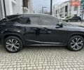 Черный Лексус РХ, объемом двигателя 3.46 л и пробегом 135 тыс. км за 30500 $, фото 3 на Automoto.ua