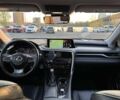 Черный Лексус РХ, объемом двигателя 3.46 л и пробегом 154 тыс. км за 29000 $, фото 18 на Automoto.ua