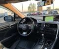 Черный Лексус РХ, объемом двигателя 3.46 л и пробегом 154 тыс. км за 29000 $, фото 21 на Automoto.ua