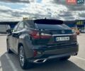 Чорний Лексус РХ, об'ємом двигуна 3.46 л та пробігом 125 тис. км за 30995 $, фото 1 на Automoto.ua