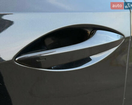 Черный Лексус РХ, объемом двигателя 2 л и пробегом 160 тыс. км за 27000 $, фото 15 на Automoto.ua