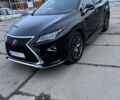 Черный Лексус РХ, объемом двигателя 3.46 л и пробегом 118 тыс. км за 34000 $, фото 1 на Automoto.ua