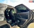 Черный Лексус РХ, объемом двигателя 3.46 л и пробегом 125 тыс. км за 35500 $, фото 11 на Automoto.ua