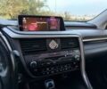 Чорний Лексус РХ, об'ємом двигуна 2 л та пробігом 80 тис. км за 23000 $, фото 11 на Automoto.ua