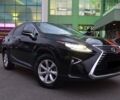 Чорний Лексус РХ, об'ємом двигуна 2 л та пробігом 95 тис. км за 40500 $, фото 2 на Automoto.ua