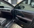 Черный Лексус РХ, объемом двигателя 3.46 л и пробегом 125 тыс. км за 34000 $, фото 10 на Automoto.ua